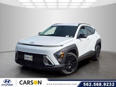 2026 Hyundai Kona SEL Sport Sport Utility
