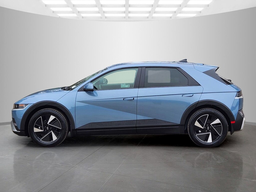 New 2026 Hyundai IONIQ 5 SEL Sport Utility