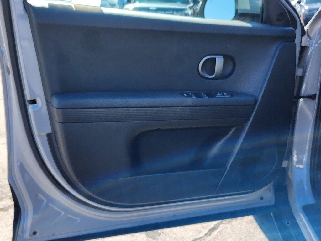 Certified 2025 Hyundai IONIQ 5 SE SUV