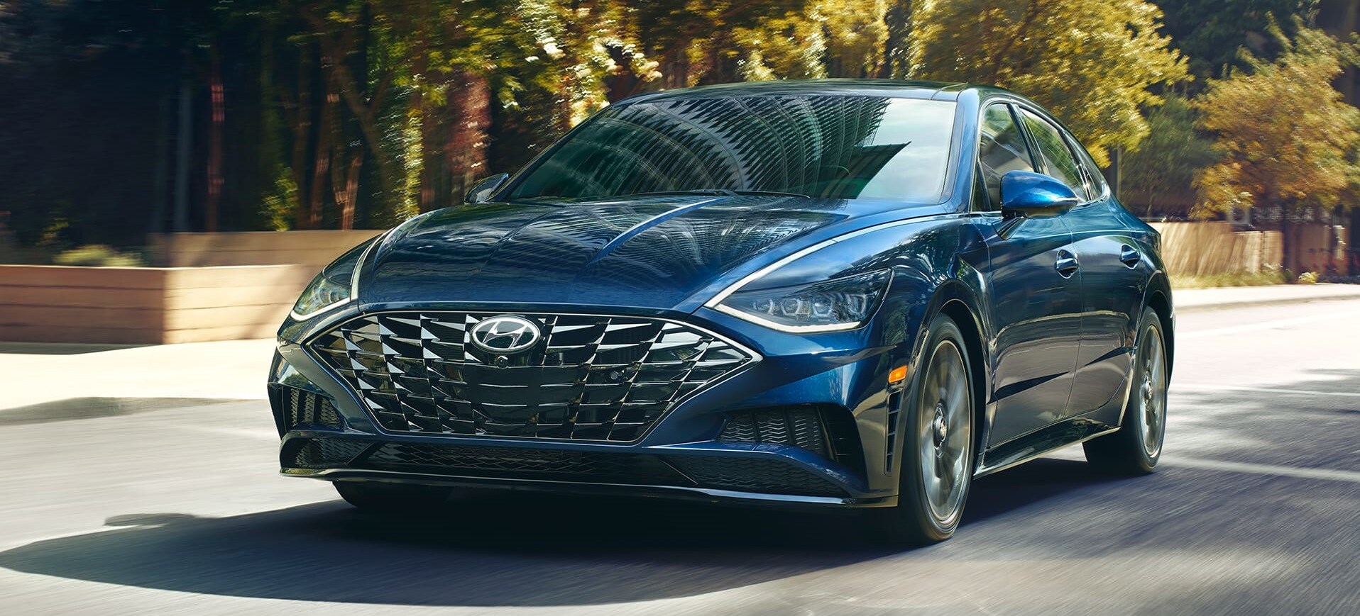 2020 Hyundai Sonata for Sale in Burlington, NJ | Hyundai City