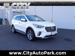 2019 Hyundai Santa Fe XL Limited Ultimate Limited Ultimate FWD