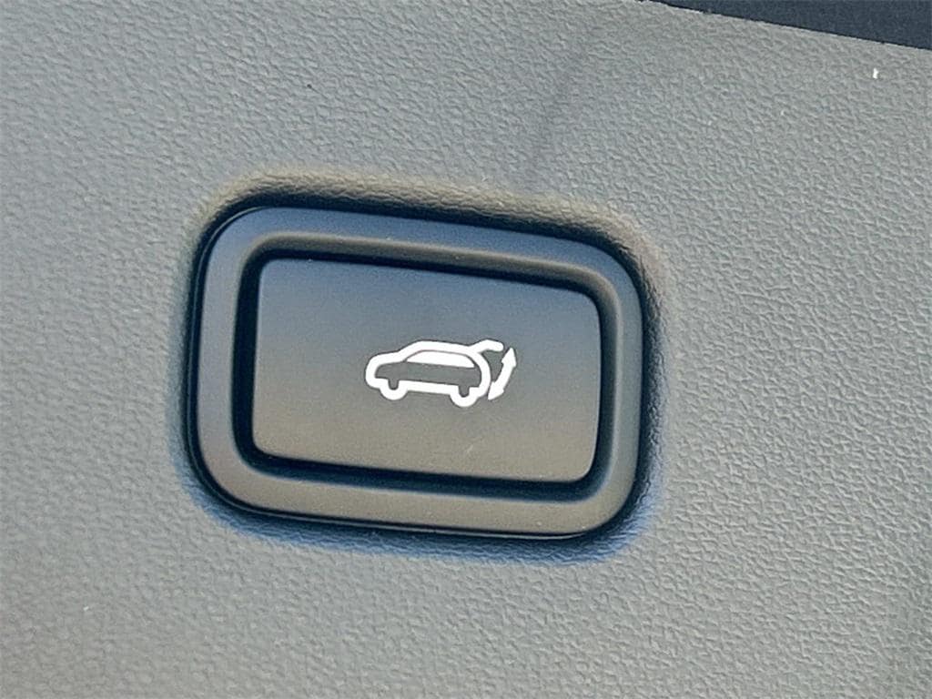 2026 Hyundai Tucson Limited - Photo 13