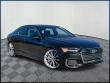 Used 2019 Audi A6 3.0T Premium Sedan