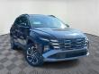 New 2025 Hyundai Tucson Hybrid Limited SUV