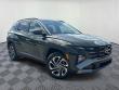 New 2026 Hyundai Tucson SEL Plus AWD SUV