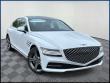 Used 2021 Genesis G80  Sedan