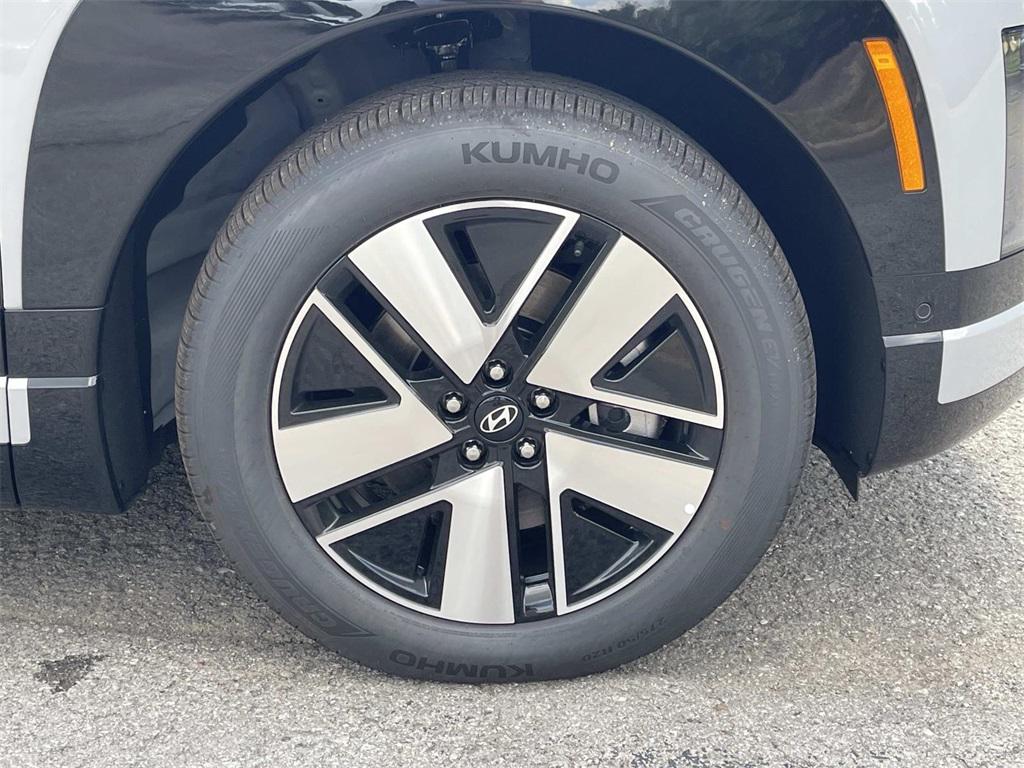 2026 Hyundai IONIQ 9 SEL - Photo 9