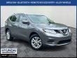 Used 2015 Nissan Rogue SV SUV