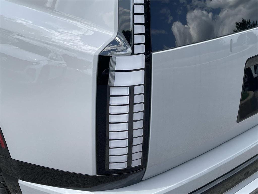 2026 Hyundai IONIQ 9 SEL - Photo 11