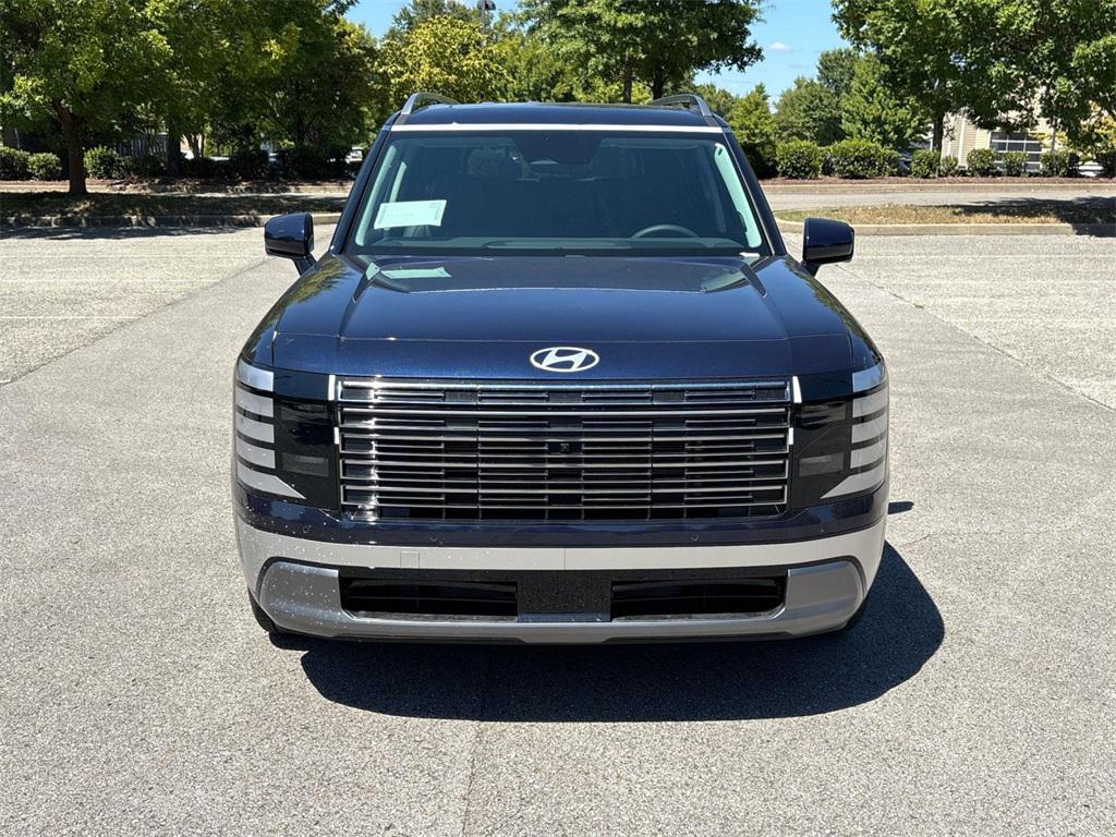 2026 Hyundai Palisade Limited photo 2