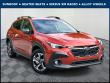 Used 2025 Subaru Crosstrek Premium SUV