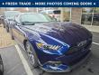Used 2015 Ford Mustang GT 50 Years Limited Edition Coupe