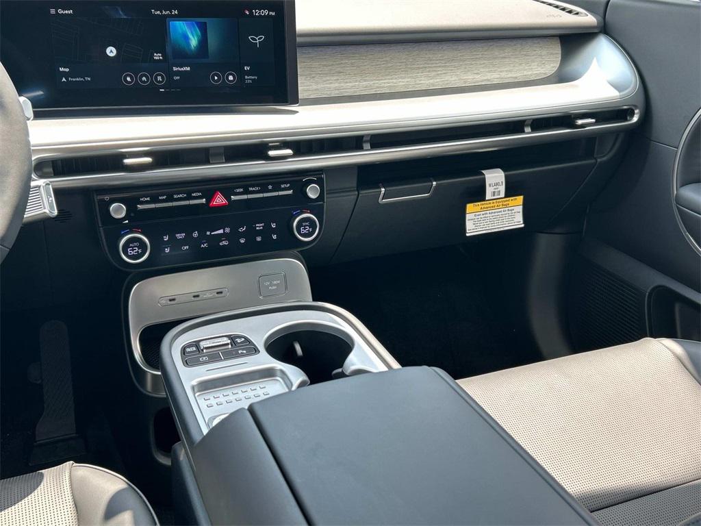 2026 Hyundai IONIQ 9 SEL - Photo 25