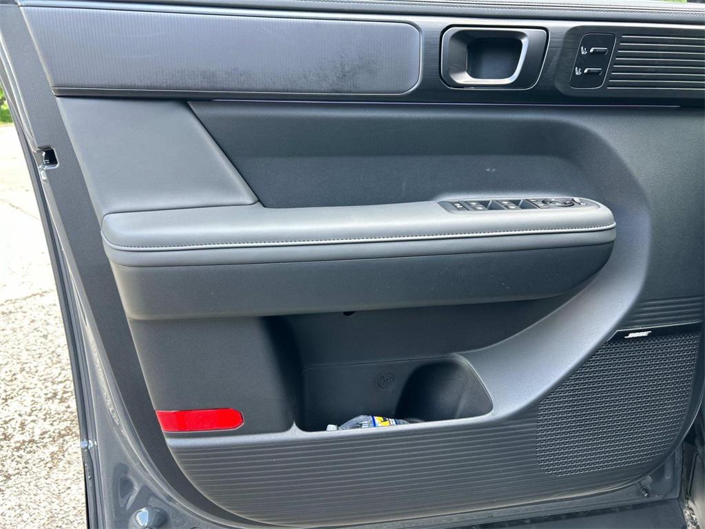 2025 Hyundai Santa Fe Calligraphy - Photo 18