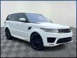 Used 2020 Land Rover Range Rover Sport HSE Dynamic SUV