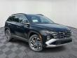 New 2025 Hyundai Tucson Hybrid Limited SUV