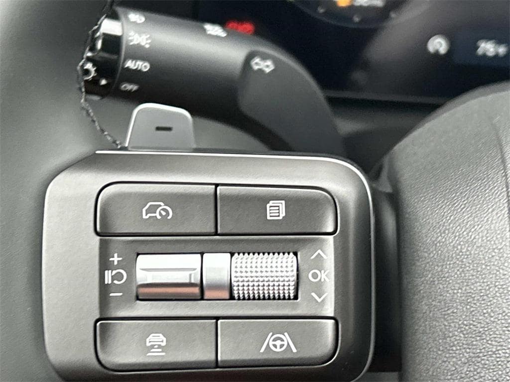 2026 Hyundai Palisade Calligraphy - Photo 30