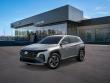 New 2026 Hyundai Tucson Hybrid SEL AWD SUV