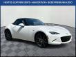 Used 2024 Mazda MX-5 Miata Grand Touring Convertible