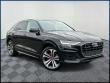 Used 2019 Audi Q8 3.0T Premium SUV