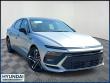 New 2025 Hyundai Sonata N Line Sedan