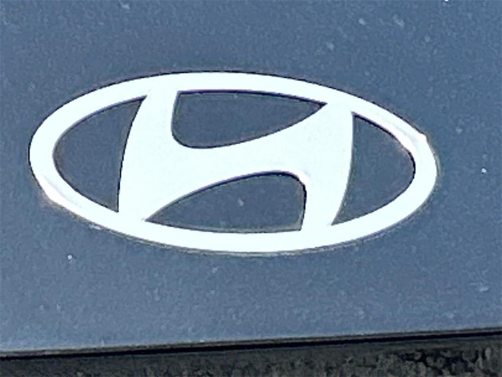 2025 Hyundai IONIQ 5 SEL - Photo 10