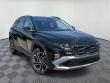 New 2026 Hyundai Tucson Limited FWD SUV