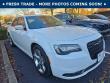 Used 2023 Chrysler 300 S Sedan