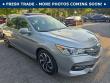 Used 2016 Honda Accord EX-L V-6 Sedan