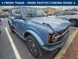 Used 2024 Ford Bronco Outer Banks SUV
