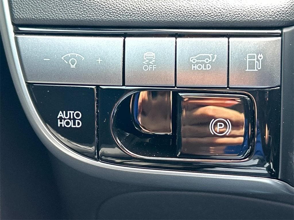 2025 Hyundai IONIQ 5 SEL - Photo 28