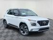 New 2025 Hyundai Venue Limited SUV
