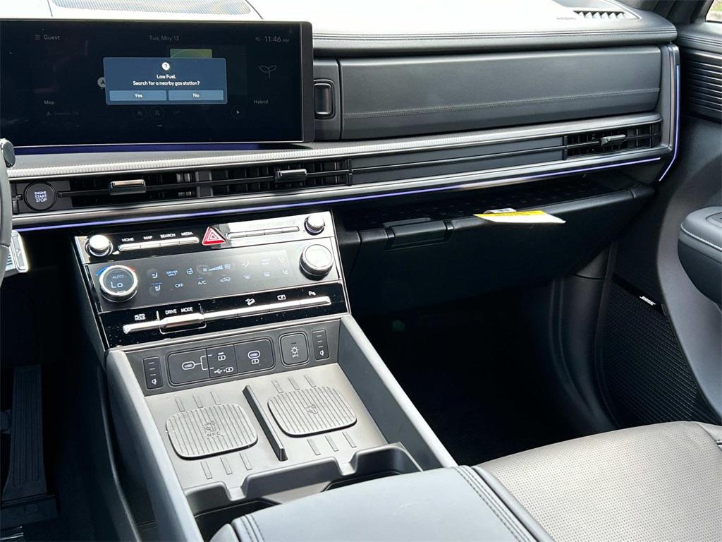2025 Hyundai Santa Fe Calligraphy - Photo 29