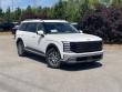New 2026 Hyundai Palisade SEL FWD SUV