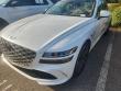 Certified 2025 Genesis G80 2.5T Advanced AWD Sedan