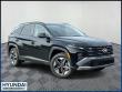 New 2026 Hyundai Tucson SEL Premium AWD SUV