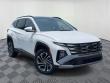 New 2025 Hyundai Tucson Limited AWD SUV