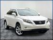 Used 2012 Lexus RX 350 FWD SUV