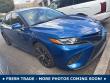 Used 2019 Toyota Camry SE Sedan