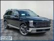 New 2026 Hyundai Palisade Limited FWD SUV