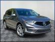 Used 2021 Acura RDX Advance Package SUV