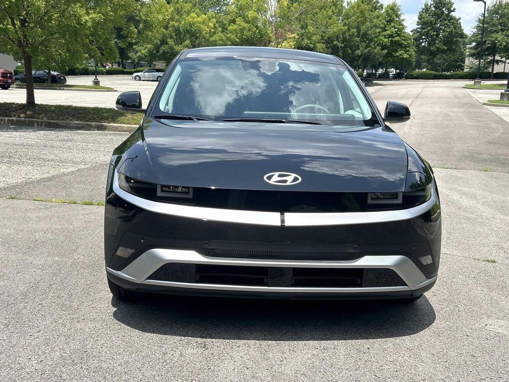 New 2026 Hyundai IONIQ 5 SEL SUV