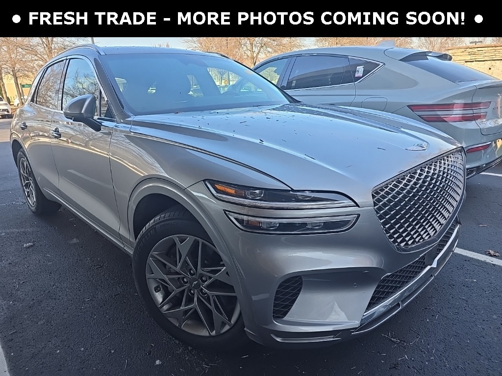 2024 GENESIS GV70 Standard's photo