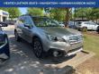 Used 2016 Subaru Outback 3.6R Limited SUV