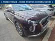Certified 2022 Hyundai Palisade Calligraphy SUV