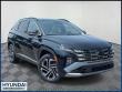 New 2025 Hyundai Tucson Limited FWD SUV