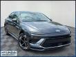 New 2025 Hyundai Sonata SEL Convenience Sedan