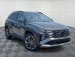New 2025 Hyundai Tucson Limited AWD SUV