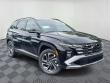 New 2025 Hyundai Tucson Hybrid Limited SUV