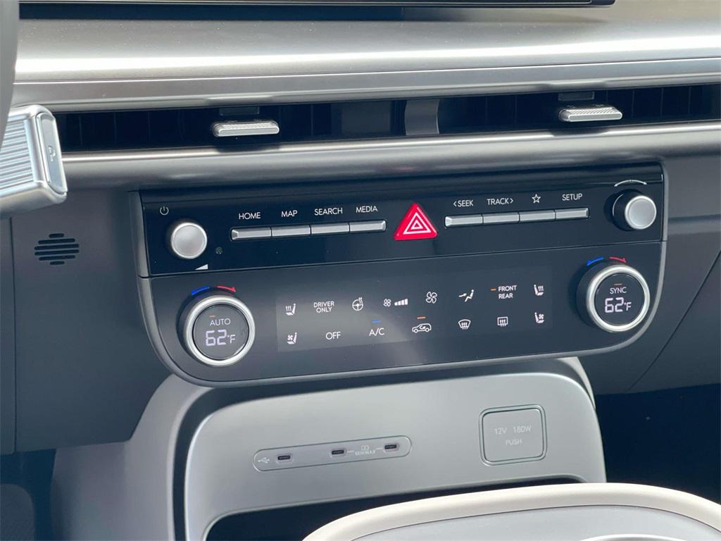 2026 Hyundai IONIQ 9 SEL - Photo 20